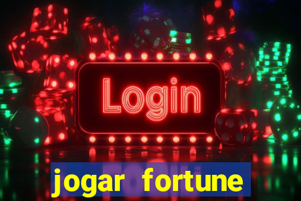 jogar fortune double demo